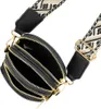 Gallantry, Handtasche für Damen Elegant, Schwarz Produktbild-Vorschau 6