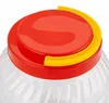 Słoik Plastikowy 3L Z Nakrętką Pojemnik Kiszenie Ogórków Podgląd zdjęcia produktu 10