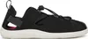 Reima Kinder Barfußschuhe Schwarz 5400157B-9990 Grösse 36 Produktbild-Vorschau 1
