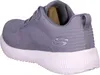 Skechers Skechers Squad Trainingsschuh Grau Produktbild-Vorschau 40