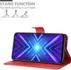 Cadorabo DE-142821, Honor, Honor 9X, Czerwony Podgląd zdjęcia produktu 4
