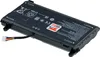 Batteria T6 Power per laptop Hewlett Packard, numero di Anteprima dell’immagine prodotto 2
