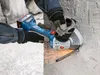 Bosch GWS 18V-7 - Akku-Winkelschleifer - blau/schwarz Produktbild-Vorschau 42