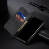 OPPO Realme 7 Case, Leather Wallet Case with Magnetic Voir les images du produit 5