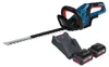 Bosch GHE 18V-50 Professional Taille-haies sans fil 18 V 50 Voir les images du produit 1