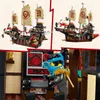 LEGO NINJAGO 71848 The Temple Bounty Anteprima dell’immagine prodotto 25