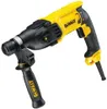 DeWALT D25133K-QS Kombihammer SDS-plus 800 Watt / 26 mm + Produktbild-Vorschau 12