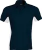 Kariban Herren Polo-Shirt Polohemd Poloshirt Freizeit Sport Produktbild-Vorschau 1