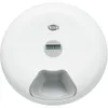 TRIXIE Futterautomat TX5+1 - 6 × 0,18 l/ø 32 × 8 cm Produktbild-Vorschau 3