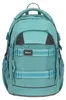 Lässig Schulrucksack BOLD Origin aqua Produktbild-Vorschau 1