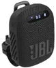 Enceinte sans fil JBL Wind 3 avec support pour guidon noir Voir les images du produit 2