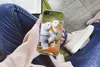 MuchoWow® Handyhülle Schutzhülle Hülle für iPhone 8 Enten - Produktbild-Vorschau 3