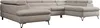 Wohnzimmersofa U-form, Eckcouch, Schlaffunktion und Produktbild-Vorschau 5