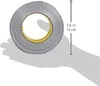 Aluminium Klebeband netzverstärkt 48mm x 50m von Lüftungs- Produktbild-Vorschau 6