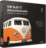 Franzis Verlag VW Bulli T1, Lieferwagen-Modell, Produktbild-Vorschau 3