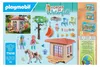 PLAYMOBIL Horses of Waterfall 71638 Geheimes Clubhaus für Produktbild-Vorschau 14
