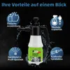 Dr. Wack P21S Drucksprüher 925 ml Produktbild-Vorschau 6