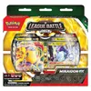 Asmodee Pokemon TCG League Battle Deck Náhled obrázku produktu 3
