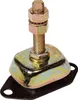 Vetus K75v Flexibler Motorhalter Golden  Golden One Size Produktbild-Vorschau 2