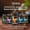 Maca Kapseln schwarz 20:1 Extrakt mit L-Arginin und Zink Produktbild-Vorschau 10