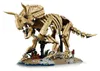 LEGO Jurassic World Szkielety dinozaurów: triceratops, Podgląd zdjęcia produktu 11