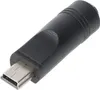 Uniwersalny kabel USB z wtyczką DC 5,5 x 2,1 mm i Podgląd zdjęcia produktu 7