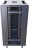 Extralink -szafka stojąca 19"  22U 600x600 Czarna flat-pack Podgląd zdjęcia produktu 2