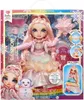 MGA Entertainment Rainbow High Zimní říše divů - fialová Náhled obrázku produktu 18