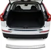 Ochrana nárazníku pro Volvo XC60 II 2017-2025 nerezová ocel Náhled obrázku produktu 10