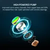 GAMEPOWER Skadi V2 PC Wasserkühlung 240mm aio Produktbild-Vorschau 3