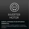 AEG Series 7000 ProSteam Lave-linge à chargement frontal 10 Voir les images du produit 2