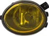 JOM fendinebbia per BMW Serie 3 E46/ M3 + E39/ M5 giallo Anteprima dell’immagine prodotto 4