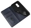 Handyhülle für Huawei Mate 20 Lite Kunstleder Flip Cover Produktbild-Vorschau 3