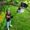 Perche télescopique - Maxxpack 18V - 1,15 à 1,75 m pour Voir les images du produit 5