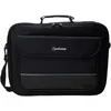 MANHATTAN NB Tasche Empire        bis 17"           schwarz Produktbild-Vorschau 7