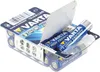1x12 Varta Longlife Power AA LR 6 Ready-To-Sell Tray Big Produktbild-Vorschau 7