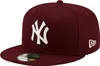 Casquette New Era New York Yankees MLB 59Fifty pour Uni Voir les images du produit 12