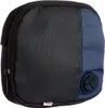 Hama CD Player Bag for Player and 3 CDs, black/blue, 170 x Produktbild-Vorschau 2