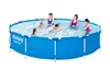 Piscine Steel Pro 366x76 cm Voir les images du produit 9
