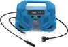 Güde Kompressor Dual Drive 12/230V / 5-tlg 150 Watt, max 8 Produktbild-Vorschau 9