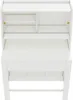 Tavolo da pranzo allungabile Sweiko, L52/132,5xL80xH76cm, Anteprima dell’immagine prodotto 18