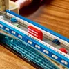LEGO Architecture Tower Bridge, Zestaw do budowania, 18 Podgląd zdjęcia produktu 26