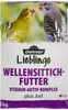 Dehner Lieblinge Wellensittichfutter, 5 kg Produktbild-Vorschau 1