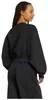 Mikina Adidas Soft Lux "Black" pro Uni Náhled obrázku produktu 8
