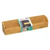 Küchenorganizer mit Magnet, L, Bambus Produktbild-Vorschau 2