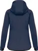 PROACT® Damen-Funktions-Hoodie Produktbild-Vorschau 2