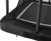 Salta Premium Ground - 214x153cm - Rectangulaire - Noir - Voir les images du produit 2