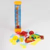 Springos® Magnetische 3D-Bausteine für Kinder 134-teilig – Produktbild-Vorschau 6