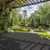 Izrielar 60 er Set WPC Terrassenfliesen 30x60 cm mit Produktbild-Vorschau 6