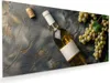 Glasbild 100x50cm in XXL für Wohnzimmer, Schlafzimmer Motiv Produktbild-Vorschau 1